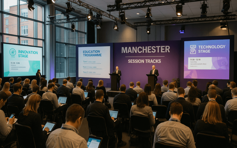 CHS Manchester expands 2024 learning programme across three stages