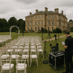 UK wedding law reforms could reshape venue revenues