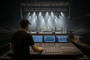 Live sound engineer Conni Ettinger on treating the console as an instrument