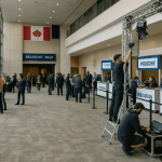 Canadian event organisations announce leadership changes and festival updates