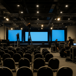 US event technology and production firms report new hires and leadership moves
