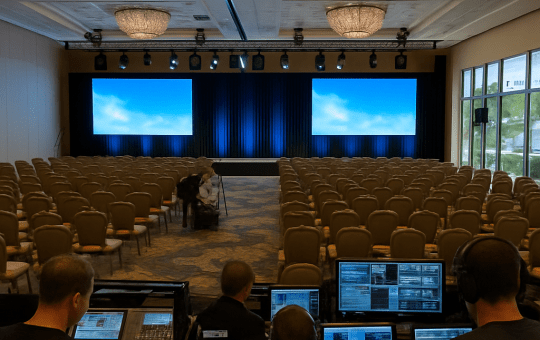 New and upcoming event venues reshape Miami and South Florida meeting options for 2026