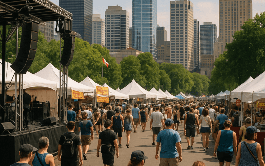 Canada launches online adult passport renewals as summer events ramp up