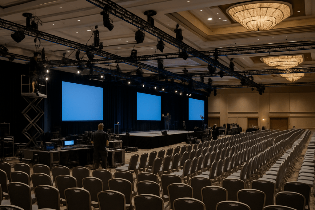 Miami convention headquarters project reaches milestone as new experiential expo launches
