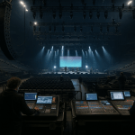 Lorde tour uses L-Acoustics L-ISA and L Series to scale immersive sound in arenas