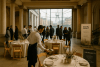 Purpose-led wedding showcase highlights ethical event choices