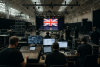 UK inquiry urges stronger government backing for business events