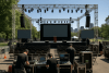 Inside Agency EA’s production of the Obama Presidential Center opening week