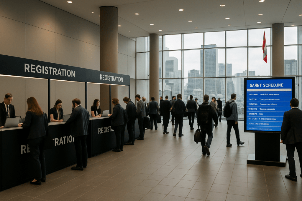 Canadian event sector sees tourism, venue, and hospitality upgrades ahead of peak season