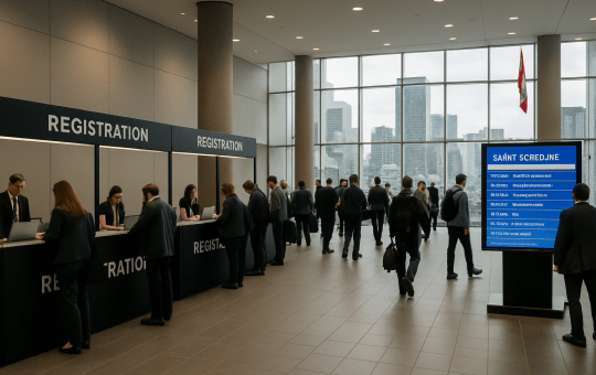 Canadian event sector sees tourism, venue, and hospitality upgrades ahead of peak season