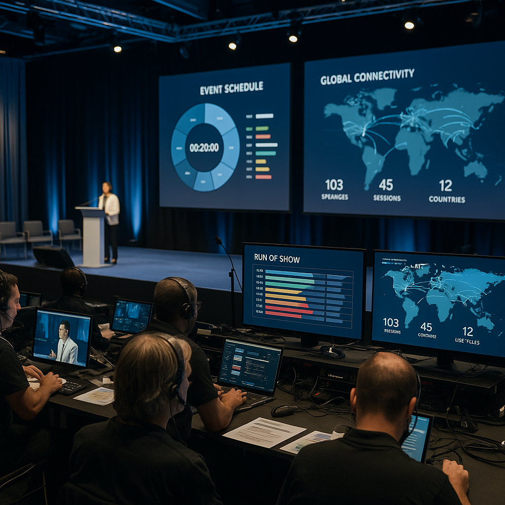 Global destinations rethink event competitiveness beyond capacity