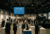 New event tech tools emerge for business travel and exhibitor lead capture