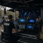 Meeting Needs sets £250k charity goal at Royal Parks Half