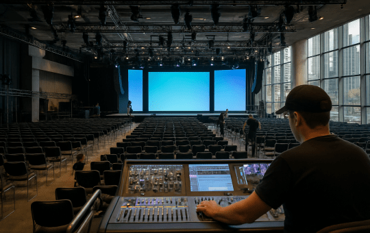New and updated event venues expand options in Dallas–Fort Worth for 2026