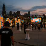 Veuve Clicquot brings experiential art collaboration to New York City streets