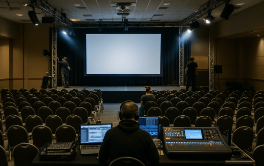 How clearer RFPs are reshaping expectations for event production outcomes