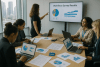 UN Women UK backs NOWIE’s Big Survey on event equality