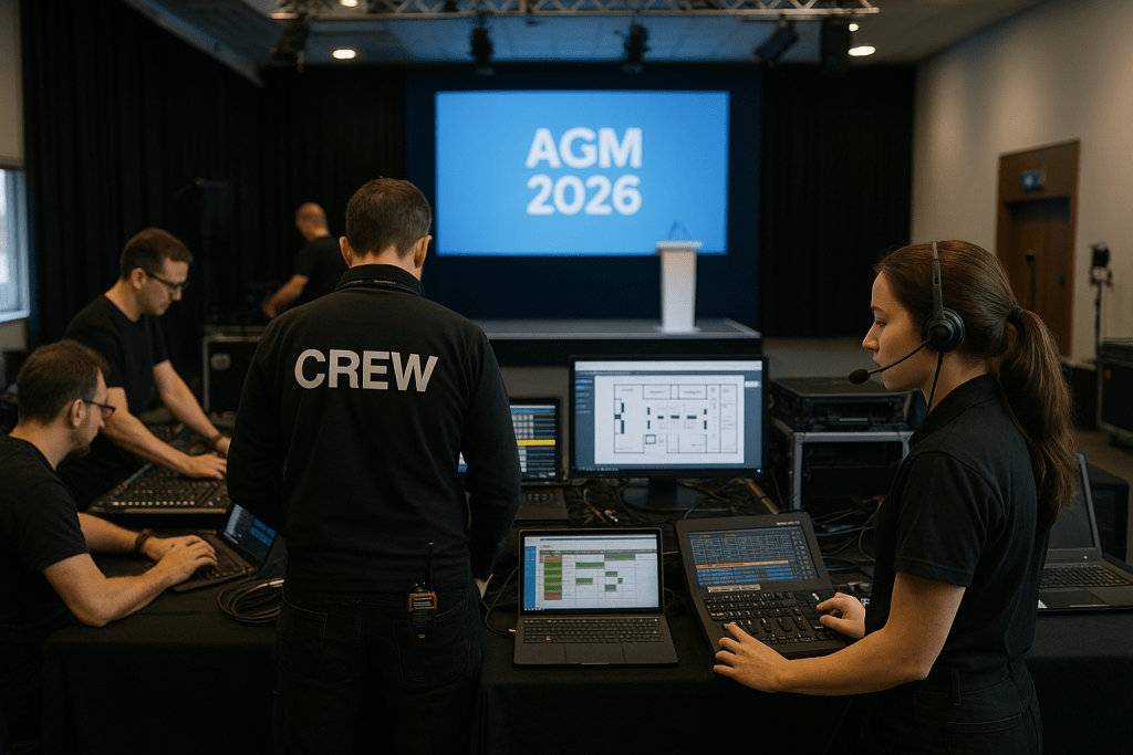ESSA confirms new board line-up after 2026 AGM