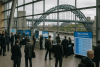 Newcastle’s event boom signals shift beyond London hubs