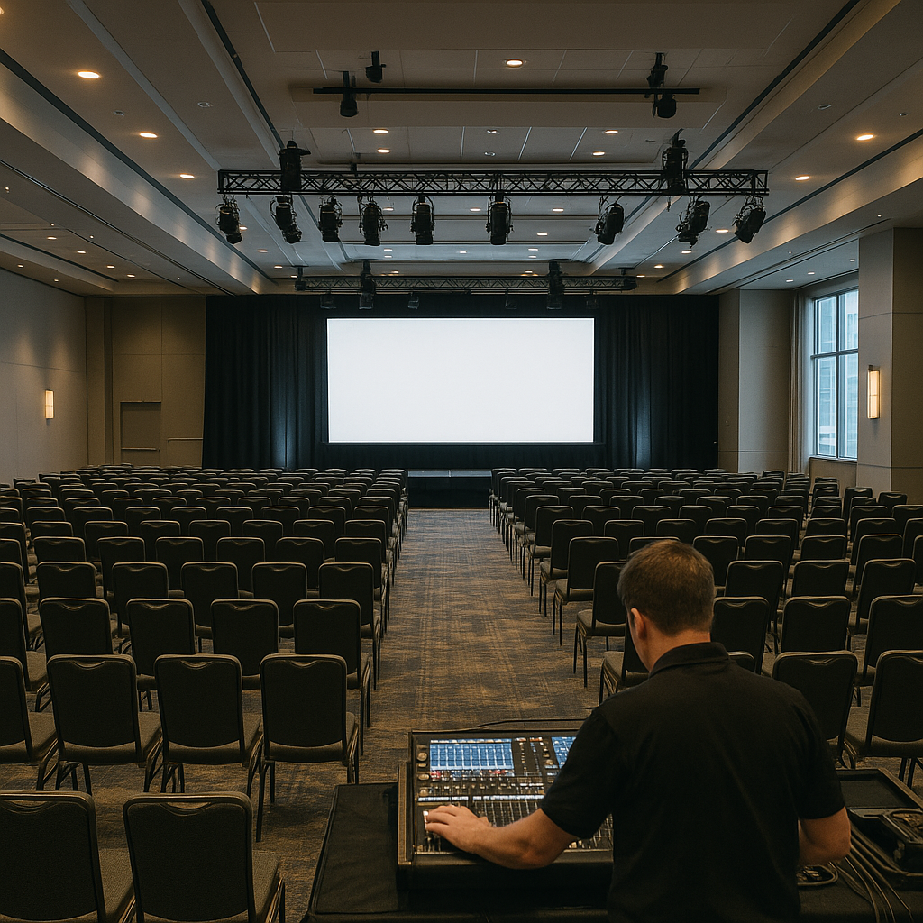 New and updated event venues expand options in Houston and San Antonio