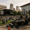 Obama Presidential Center to debut as multipurpose venue for sports and cultural events