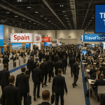 WTM London marks first year under new event director