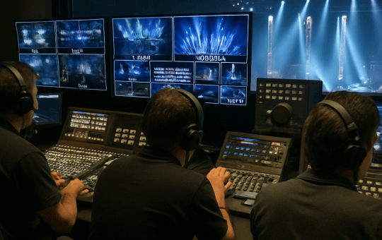 Sennheiser adds integrated command function to Spectera firmware