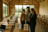 Eco-conscious wedding demand reshapes venue and supplier choices