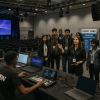 UK Initiative Uses Events to Build Future Talent Pipeline