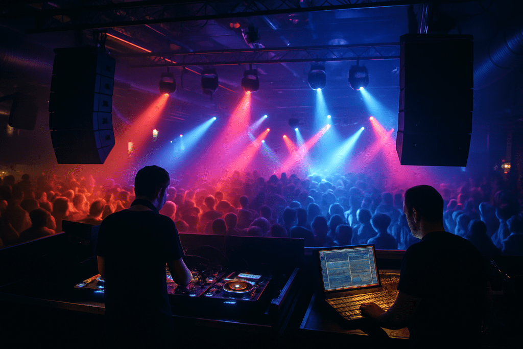 Sennheiser and fabric London expand partnership across events and immersive audio content