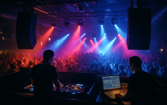 Sennheiser and fabric London expand partnership across events and immersive audio content