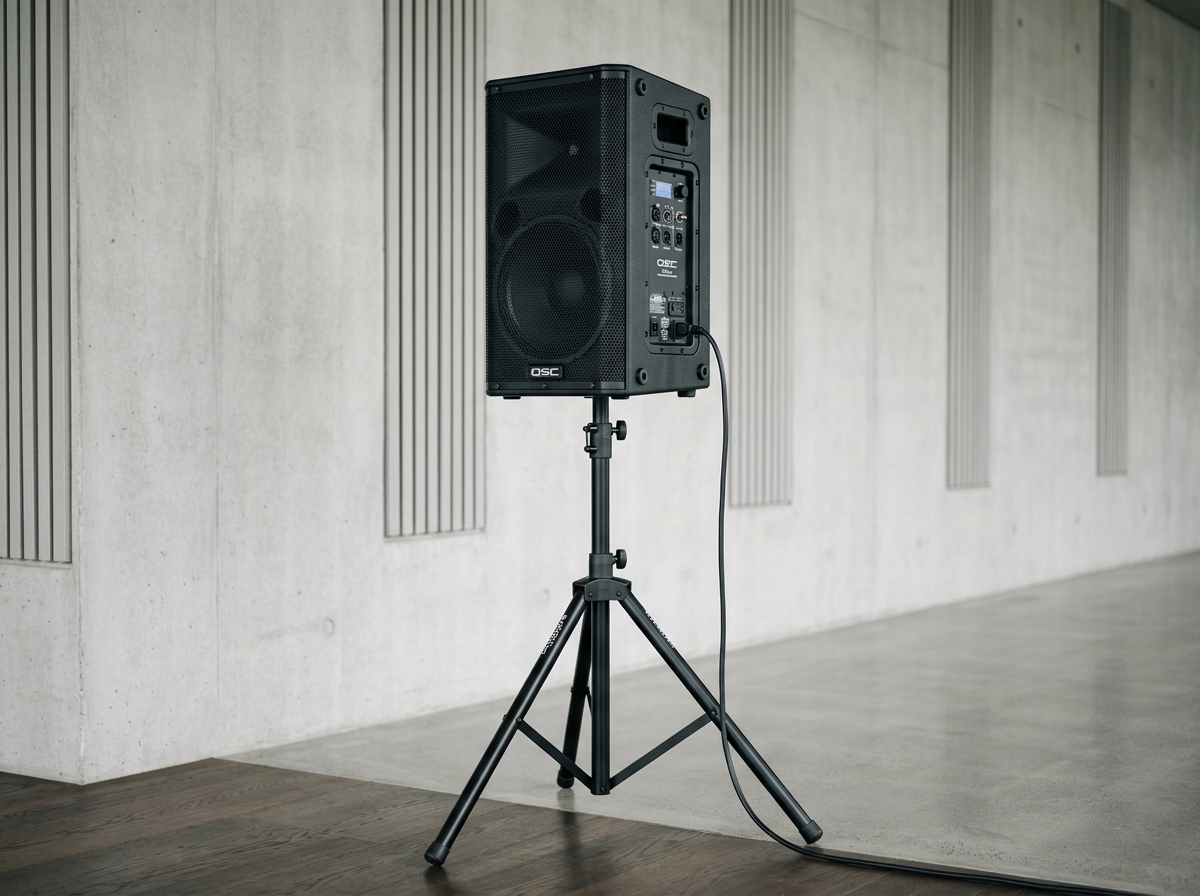 Mackie Thump215 Powered Loudspeaker