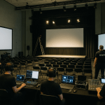 Global venue preferences highlight evolving expectations for experiential events