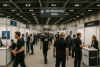 Turnkey expo stand provider targets streamlined conference delivery