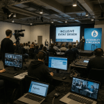 Accessible events show to return to London with global plans