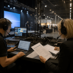 New consultancy targets growth for event and exhibition suppliers