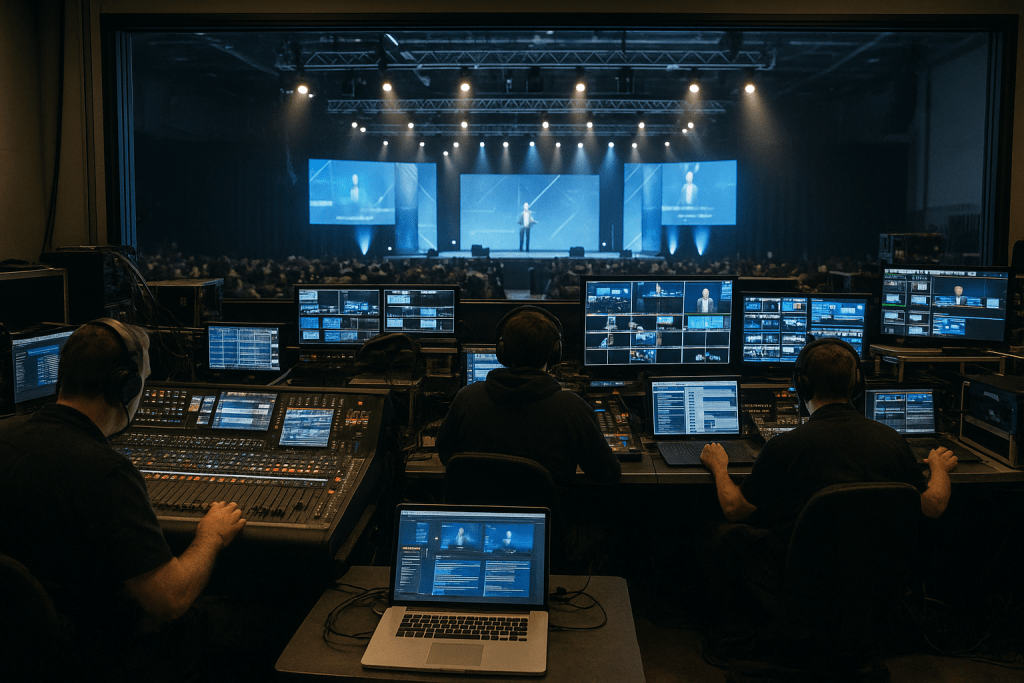 Sennheiser Group outlines audio roadmap ahead of IBC 2026