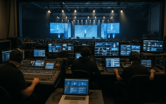 Sennheiser Group outlines audio roadmap ahead of IBC 2026