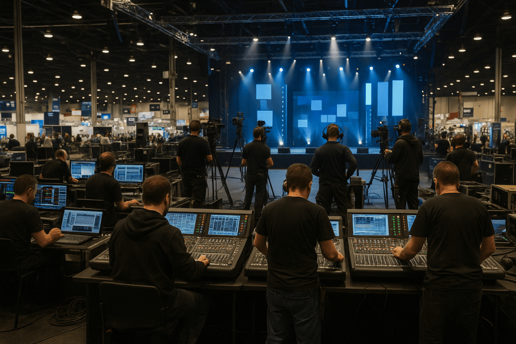 Sennheiser Group outlines broadcast and production focus for IBC 2026