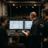 New digital tools reshape venue sourcing and accreditation workflows