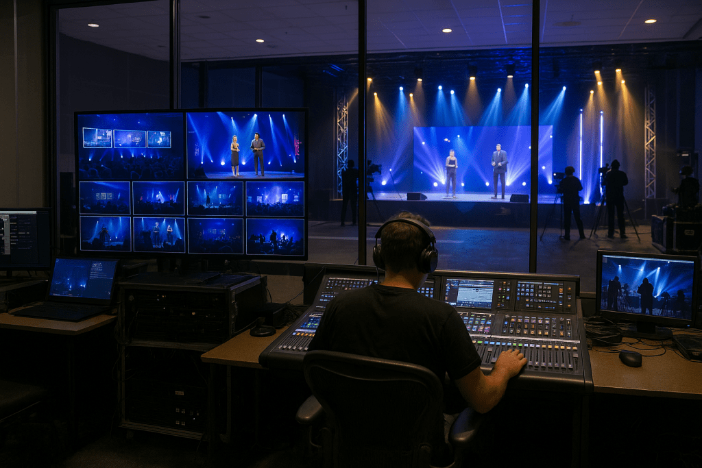 Sennheiser Group outlines pro audio and broadcast roadmap ahead of IBC 2026