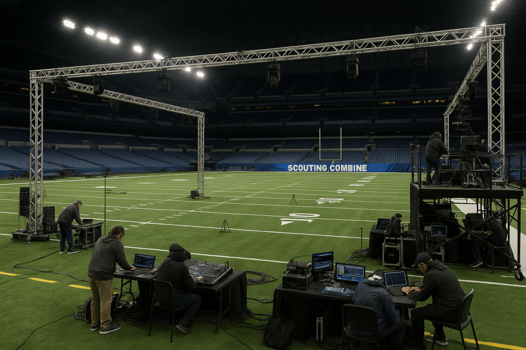Major Canadian events expand with new venues and immersive experiences