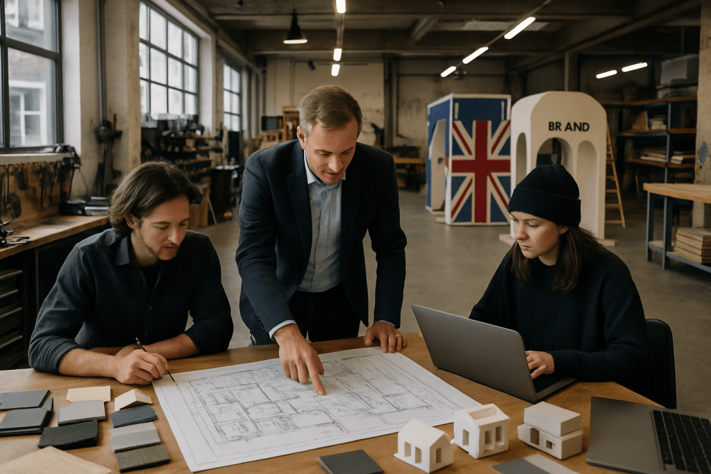 Scratch Creative seeks production manager for live brand experiences