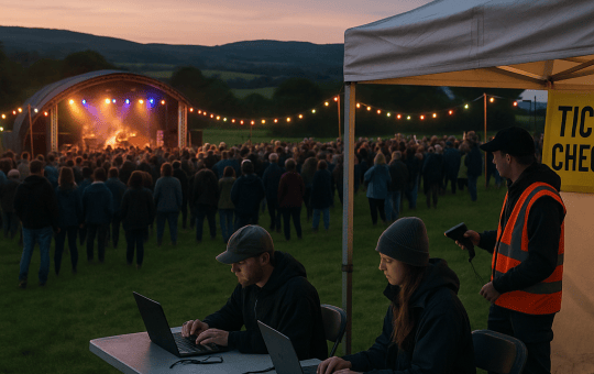 Skiddle and AIF launch bursary for UK micro festivals