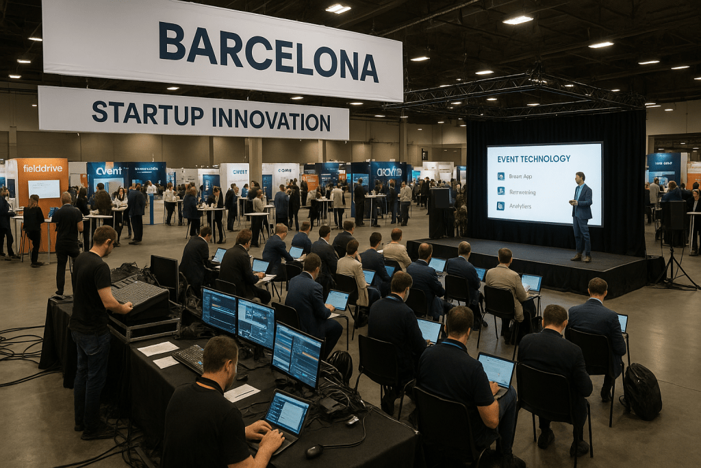 IBTM Ignite to Rejoin IBTM World 2026 With Investor Focus