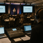 Create & Cultivate CEO outlines practical framework for women-focused events