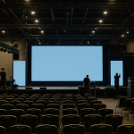 US event technology sector sees leadership shifts and new format launches