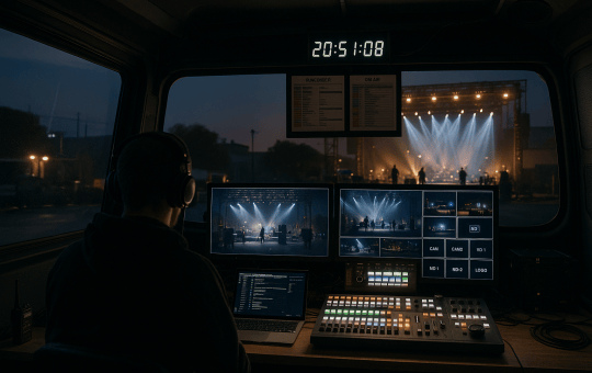 Sennheiser and Mercedes-Benz explore in-car gaming audio collaboration