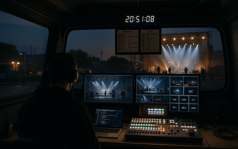 Sennheiser and Mercedes-Benz explore in-car gaming audio collaboration