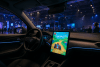 Sennheiser and Mercedes‑Benz expand collaboration into in-car gaming audio